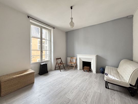 Maison T5 Poitiers à louer - Photo 1