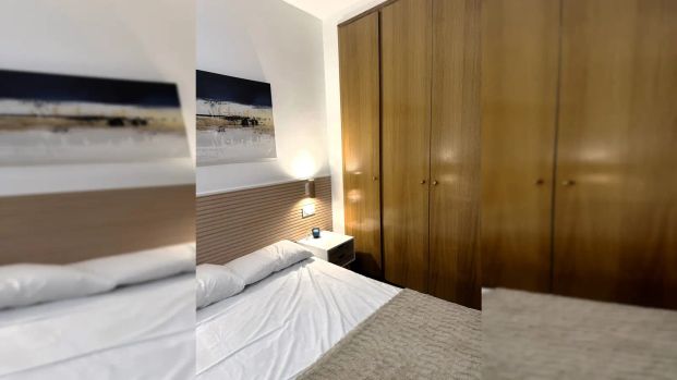 Studio for rent in El Pilar - Foto 1