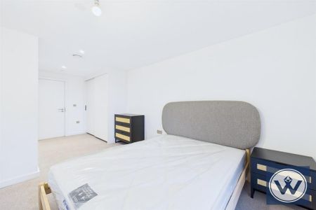 2 bedroom duplex to rent - Photo 4