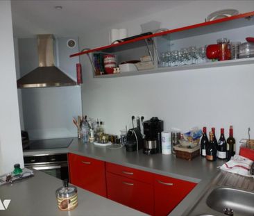 Place Charles de Gaulle Appartement de Type 2 au 2ème étage - Photo 6