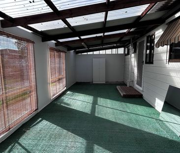Freshly Painted, Neat Home in Fantastic Drysdale Location - Photo 6