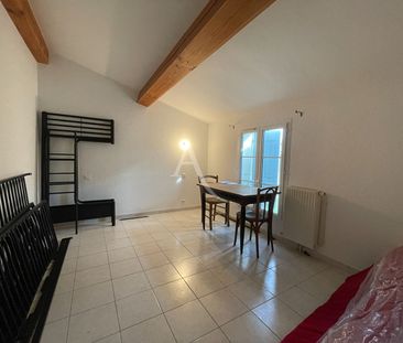 Location maison 3 pièces, 68.00m², Saintes - Photo 4