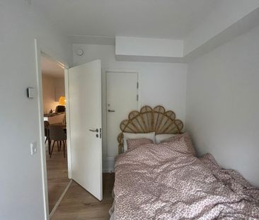 Mosegårdsvej 5F, st. 4 - Photo 4