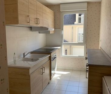 Location Appartement 3 pièces 67m² ORLEANS 45000 - Photo 3