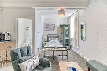 Cambrian Road - Photo 5