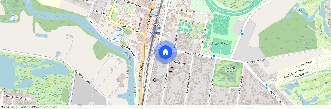 17/34 Byron Street, NSW 2259, Wyong