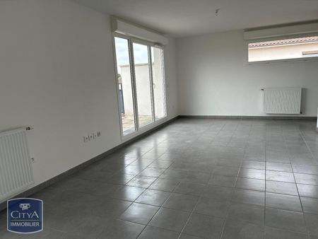 Location Appartement 2 pièces 51m² CUGNAUX 31270 - Photo 2