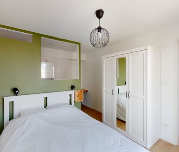 Très beau T4 meublé de 67m² Antoine Pons - Photo 5