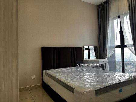 Trion @ KL, Chan Sow Lin, Cheras - Foto 4