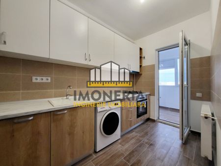 Garsoniera predare 1 oct-0% comision-100m metrou M.Bravu- pe - Photo 4