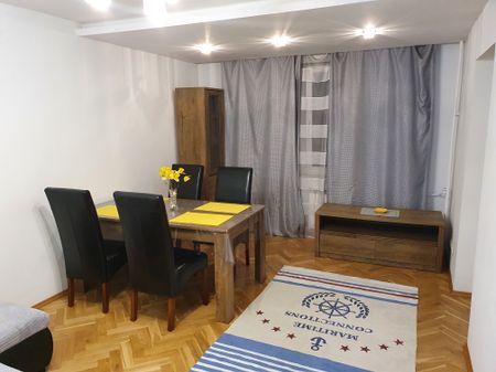 3 pokoje, Krakowska/Jałowego , RZESZÓW - - Zdjęcie 2