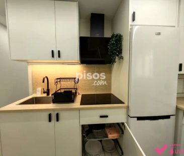 Piso en alquiler en Calle Jardines de Felipe Ii - Photo 5