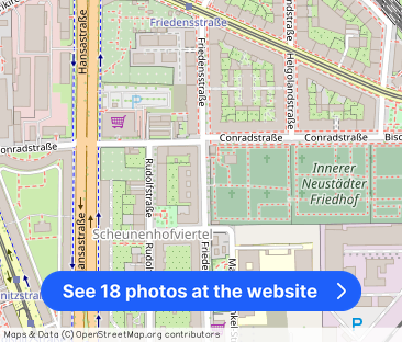 3-Raum-Wohnung zur Miete in Dresden Pirnaische Vorstadt - Wentzel D... - Photo 1