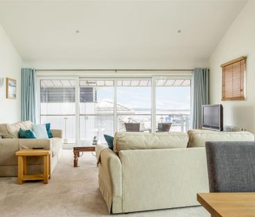 3 bedroom penthouse to rent - Photo 1