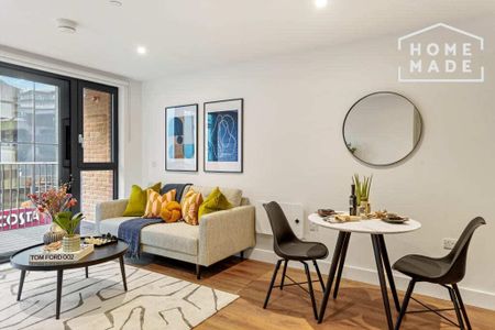 2 bedroom apartment to rent - Photo 2