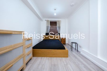 5 bedroom end of terrace house to rent - Photo 5