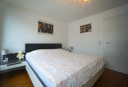 2 Zimmer-Wohnung | Feldkirch | Haus 55 - Photo 5