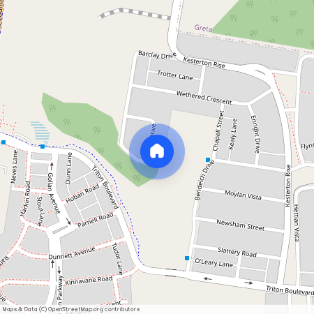 50 Barclay Dr, NSW 2335, North Rothbury