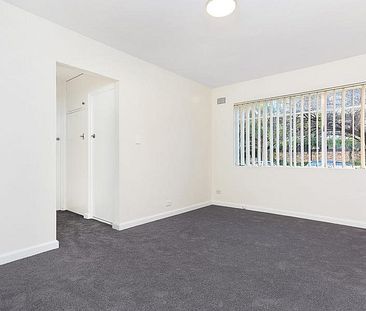 Sun drenched one bedroom apartment - Photo 1