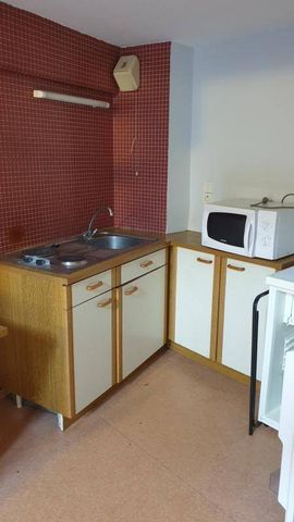 Location appartement t1 bis 25 m² à Rodez (12000) - Photo 5