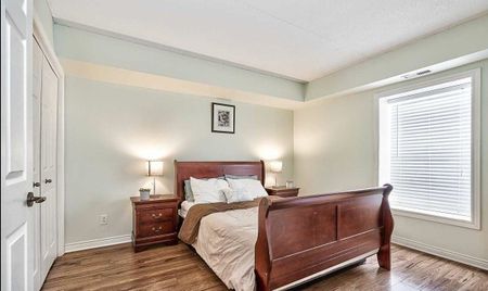 For Lease - 4005 Kilmer Drive Unit# 105, Burlington, Ontario - Photo 2