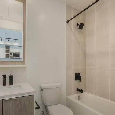 stunning brand new 1 bedroom + Den +1 bathroom - Photo 1