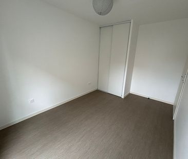 Appartement T3 Pinel – Poitiers – 58.29 m² - Photo 4