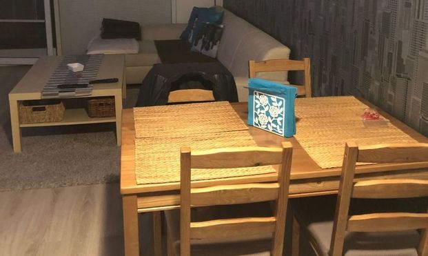 Prenajmeme 2 izb byt v Senci na Jánošikovej ulici - Photo 1