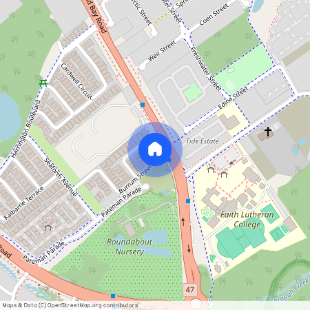 72 Burrum Street, Qld 4164, Thornlands