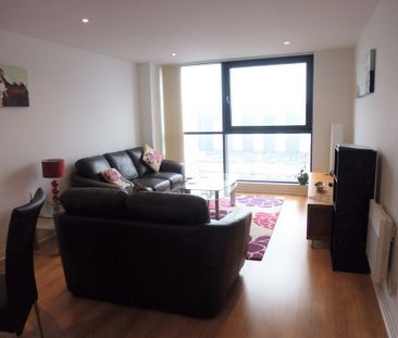 Stobcross Street, Glasgow, G3 8GJ - Photo 6