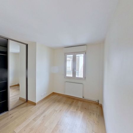 Location Appartement 2 pièces 29m² - Photo 3