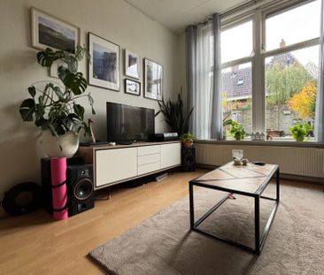 Kamer Alexanderstraat - Foto 3