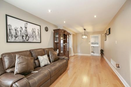 For Lease - 75 Letty Avenue Unit# Upper, Brampton, Ontario - Photo 4