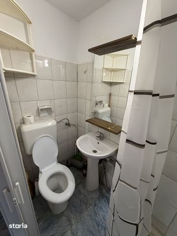Inchiriez garsoniera Complex Studentesc, Timisoara - Photo 2