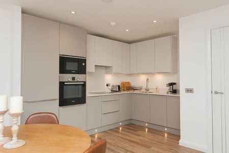 Apartment 2.03 Portland 88, 55 Ormeau Road, Belfast BT7 1FD - Photo 5