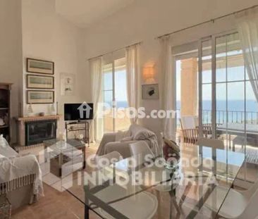 Casa en alquiler en Altea La Vella - Photo 3