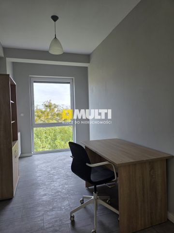 Starówka, 4-pokojowe z windą i widokiem na Odrę. - Zdjęcie 3