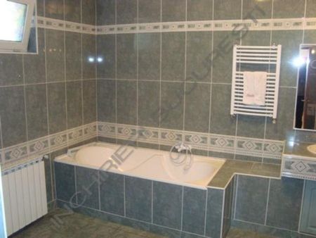 VILA DE INCHIRIAT ZONA TIMPURI NOI, 320MP - Fotografie 3