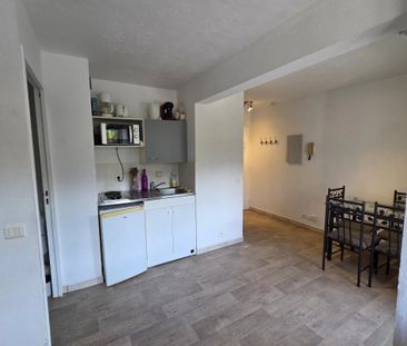 Location Décembre à juin - Photo 1