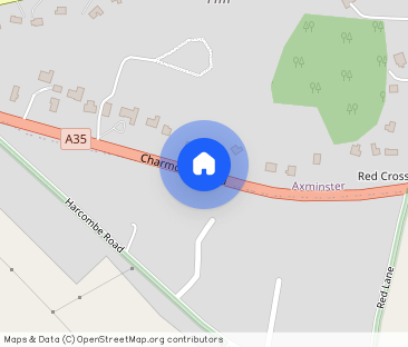 Charmouth Road, Axminster, Devon - Photo 1