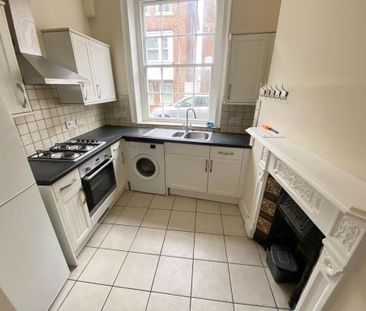 2 bedroom maisonette to rent - Photo 3