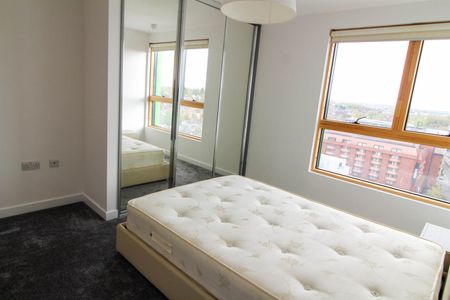 Hewitt, Reading, RG1 7LY - Photo 2