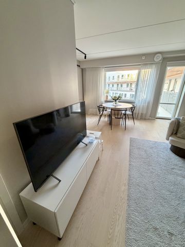 Almagatan, Solna - Foto 2