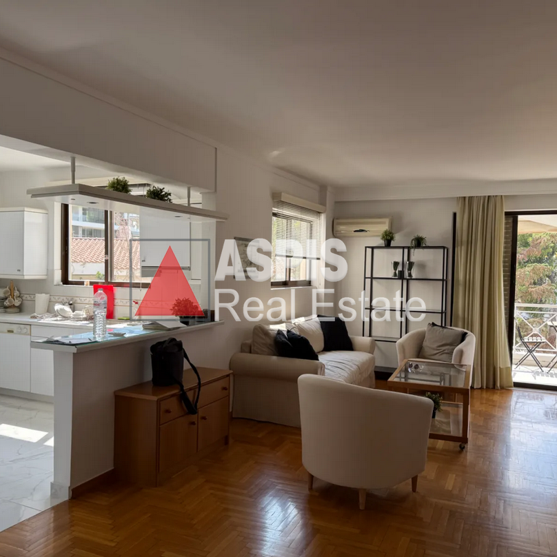 Διαμέρισμα, προς ενοικίαση Καβούρι, Βουλιαγμένη Κωδικός 1756273 - Photo 1