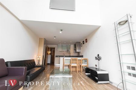 1 bedroom apartment to rent - Photo 2