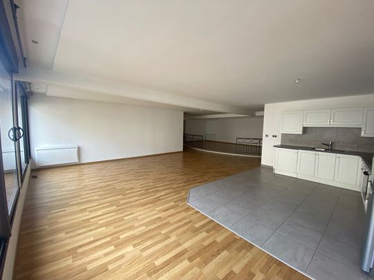 Location appartement 186.89 m², Saint dizier 52100Haute-Marne - Photo 1