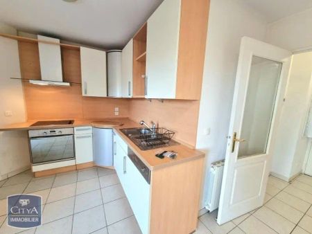 Appartement à louer 2 pièces 42.56m² - Photo 5