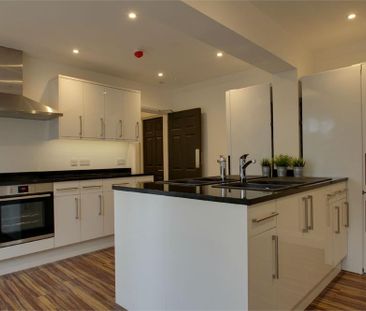 House share to rent - Photo 4