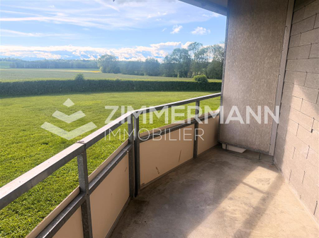 1 Zimmer, 16 m², 2. Stock - Photo 5