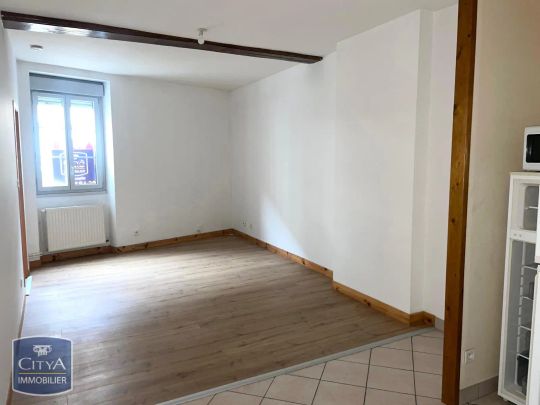 Appartement à louer 2 pièces 41.6m² - Photo 1